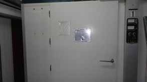 Zatvoren predvarionik